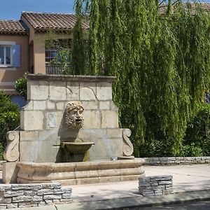 Hotel Club Village Camarguais