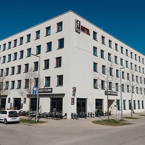 Coffee Fellows Hotel Muenchen-Freiham