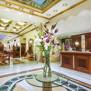 Imperial Palace Classical Hotel Thessaloniki